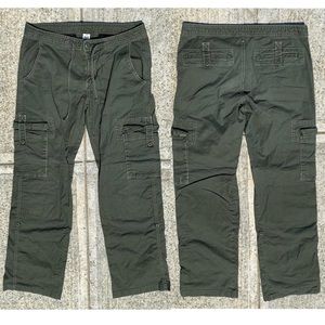 PrAna cargos